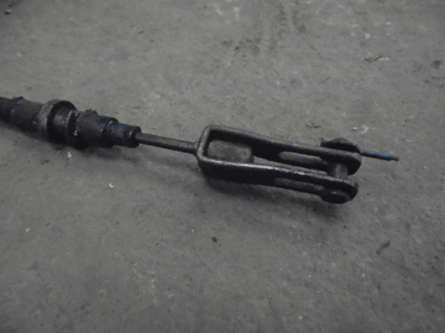 For FORD 5610 6610 7610 LH HANDBRAKE CABLE (short) SQ CAB
