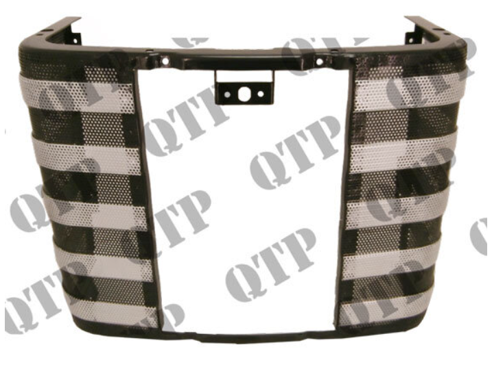 For Massey Ferguson 165 168 175 178 185 188 Front Grill Without Light Holes