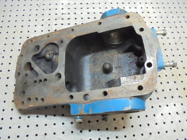 For FORD 4100 HYDRAULIC TOP COVER - BARE HOUSING