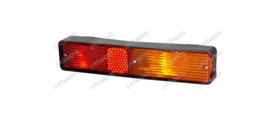 For CLASS ARES REAR LIGHT