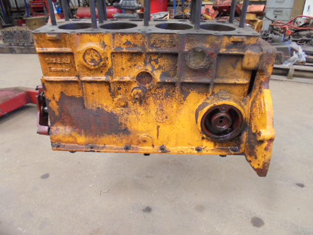 For DAVID BROWN 995/996 ENGINE BLOCK