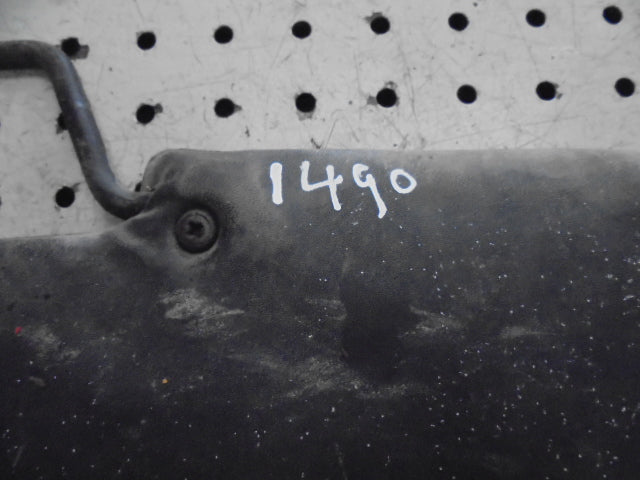 For DAVID BROWN 1290 1390 1490 CAB SUN VISOR