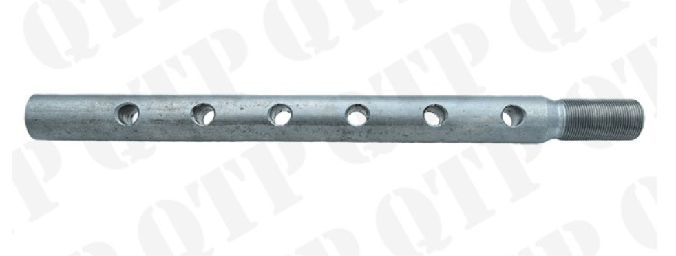 For Massey Ferguson 300 STEERING CYLINDER SHAFT
