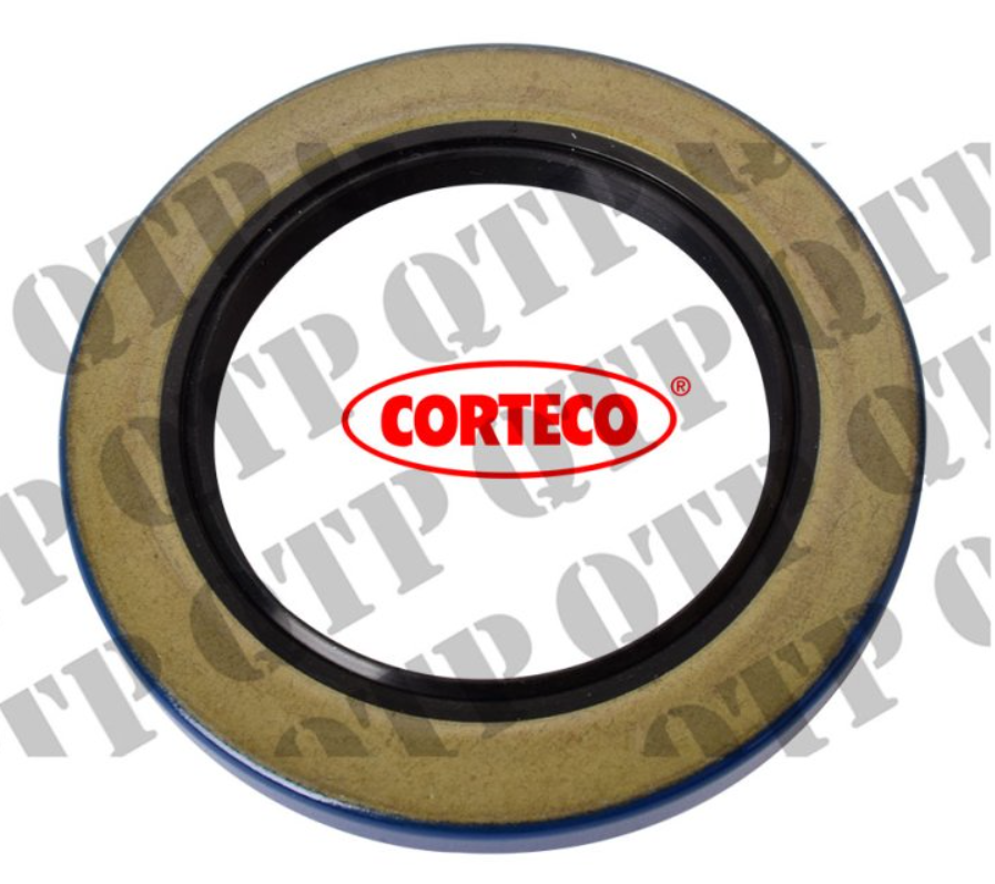 For John Deere 7R 7010 7020 7030 8R 8000 8010 8020 Inner Hub Seal