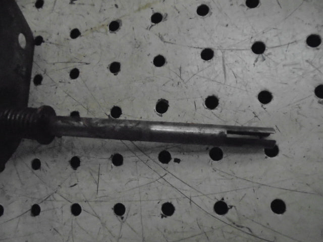 For David Brown 990 995 996 HYDRAULIC RESPONSE CONTROL KNOB & COVER