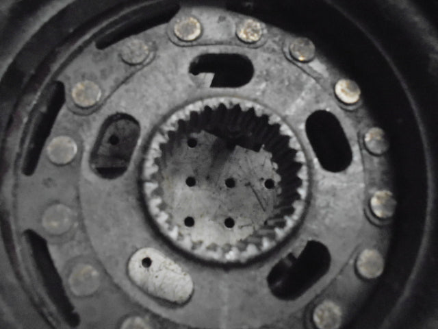 For FORD 3000 CLUTCH PRESSURE PLATE ASSEMBLY LIVE DRIVE