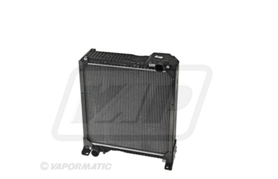 For MASSEY FERGUSON 8200 RADIATOR – Gwynedd Farm Machinery Ltd