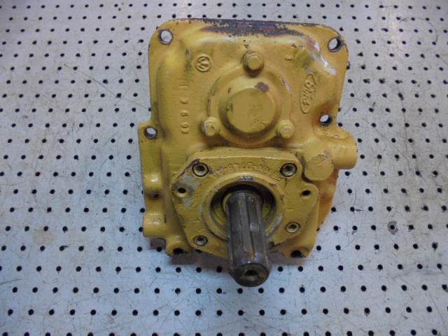 For FORD 545D, 5030 REAR PTO HOUSING & PTO SHAFT