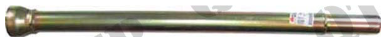 For Massey Ferguson Shaft Cover 4260 4270 4360, 4370 Front 4WD