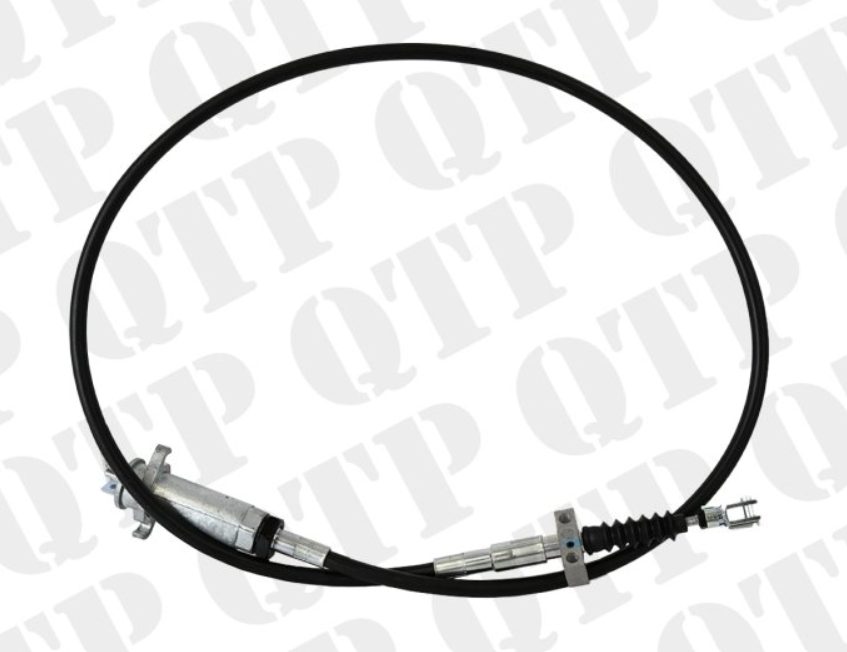 For Massey Ferguson 6100 6200 8100 Hydraulic Control Cable 