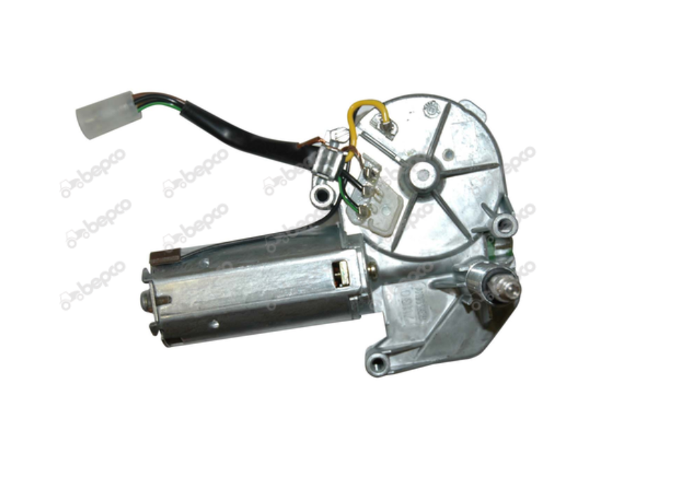 For FENDT WIPER MOTOR