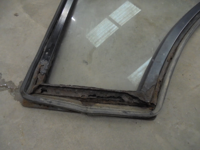 For FORD 545D CAB RH DOOR FRAME