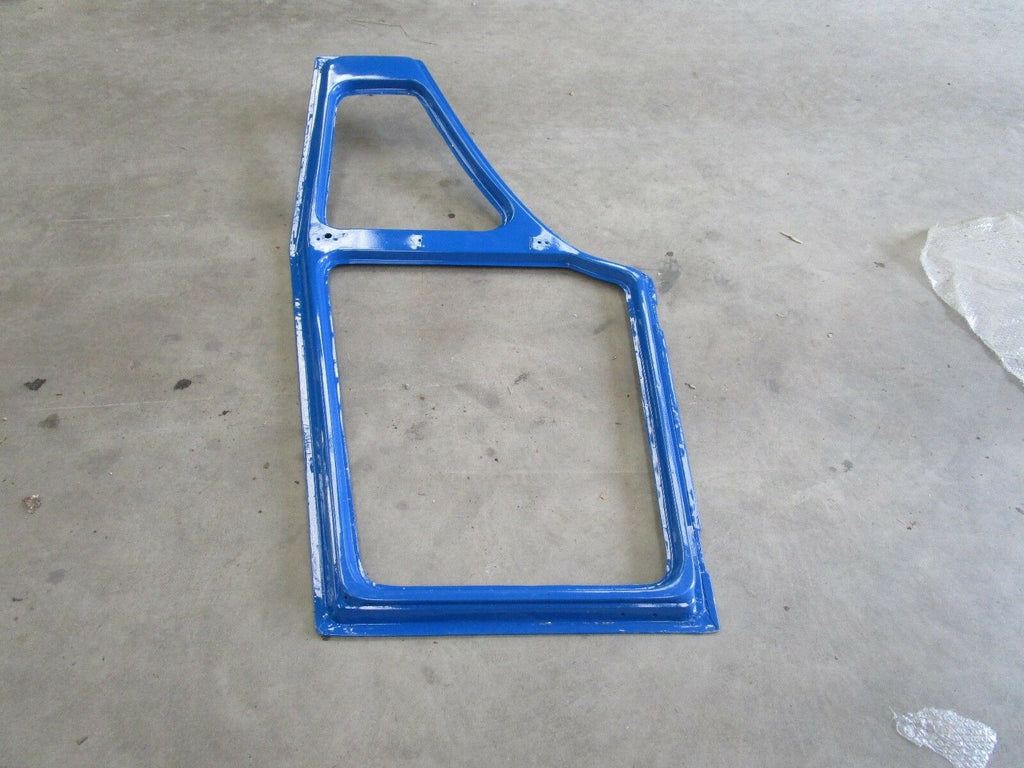 Ford  Q Cab Left Hand Door Bare Frame