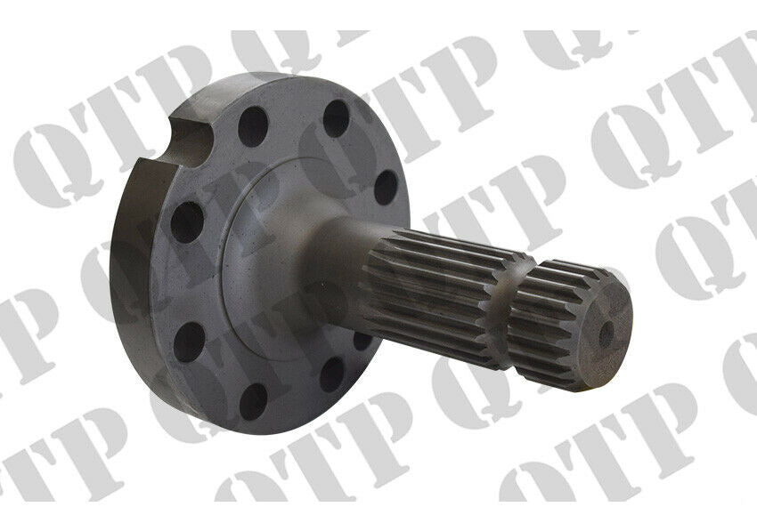 Massey Ferguson 6400, 8200 Bolt On PTO Shaft 1000 RPM 21 Spline