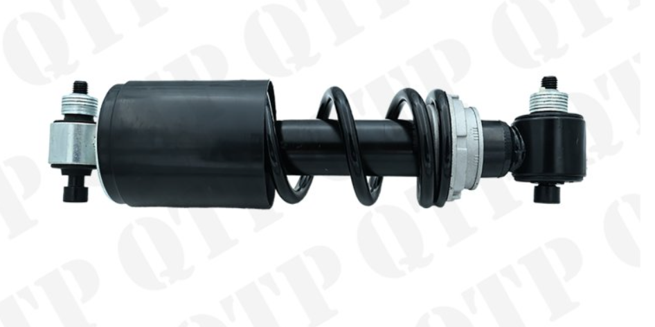 For MASSEY FERGUSON 6400 Cab Shock Conversion Kit