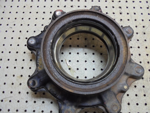 For CASE 4240,30 / 895 CARRERO 707 4wd FRONT AXLE WHEEL HUB B