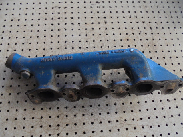 For FORD 4600 ENGINE AIR INLET MANIFOLD (B)