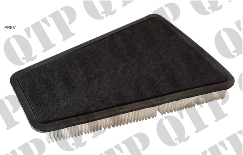 For New Holland T4 T5 Cab Air Filter