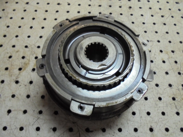 For CASE 4240 PTO CLUTCH PACK