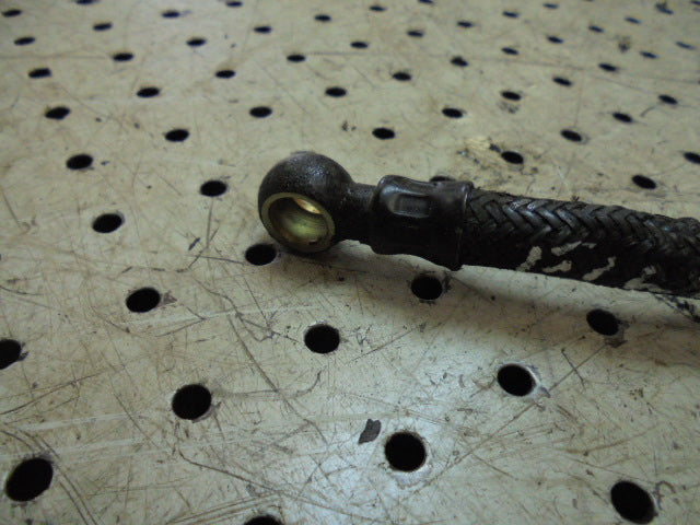 For CASE 4240 ENGINE FUEL INJECTOR PUMP TO FILTER FLEXI PIPE