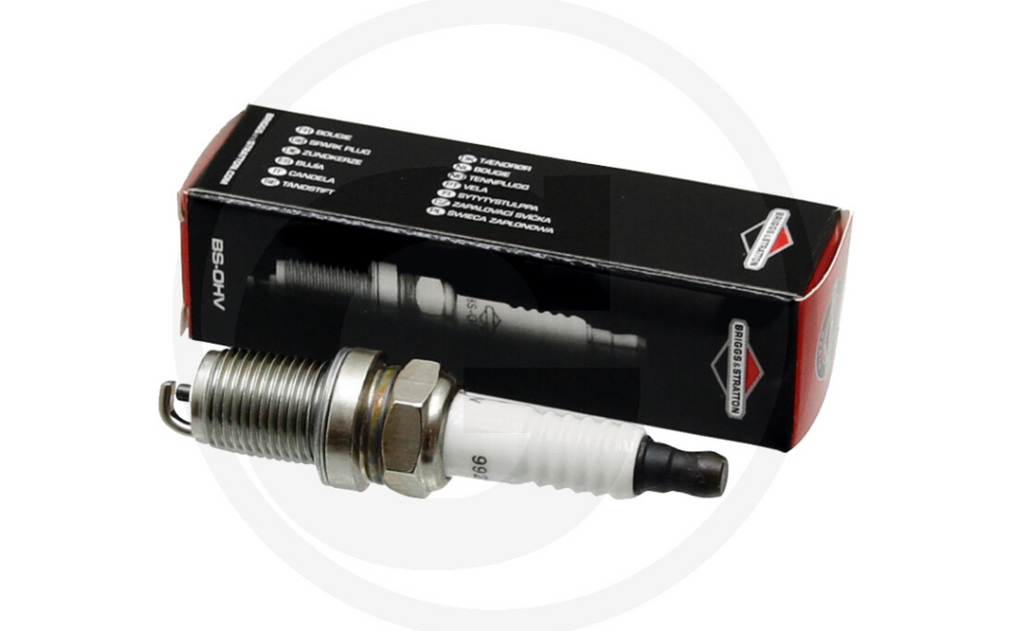 For Briggs & Stratton BS-OHV spark plug BS12YC  992304