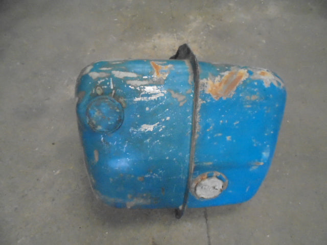 For FORD 2600 3600 3000 DIESEL TANK