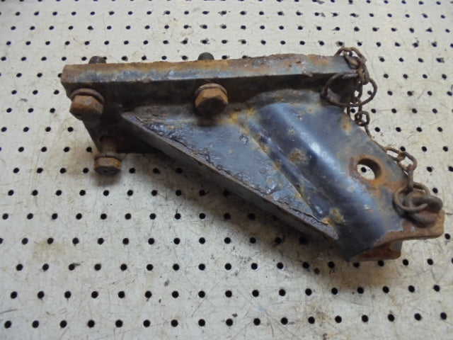 For CASE 4240 LH REAR HYDRAULIC STABALISER BRACKET & BOLTS