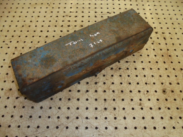 For FORD 4600 Q CAB TOOLBOX