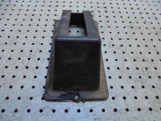 For CASE 42 Series LP CAB HAND BRAKE PLASTIC COVER