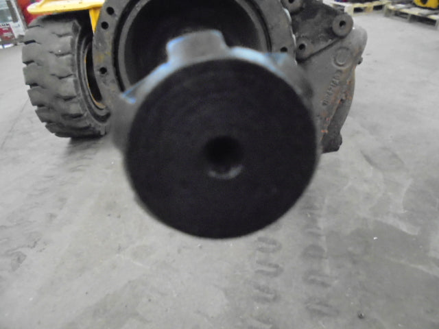 For DAVID BROWN 996 REAR AXLE RH FINAL DRIVE ASSEMBLY RATIO 10:49	