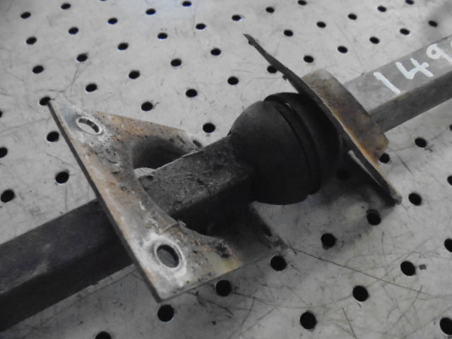 For DAVID BROWN 1390 1490 RH HYDRAULIC DROP ARM TOP ADJUSTING HANDLE