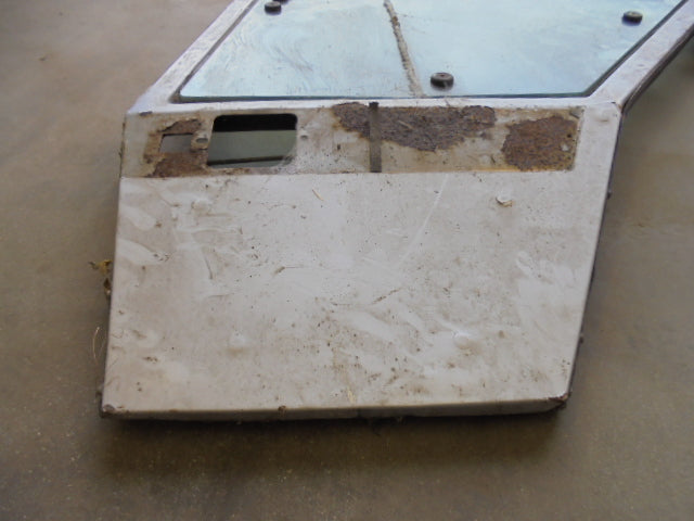 For MASSEY FERGUSON 3000 SERIES LH DOOR ASSEMBLY
