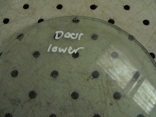 For INTERNATIONAL 434 LOWER DOOR WINDOW