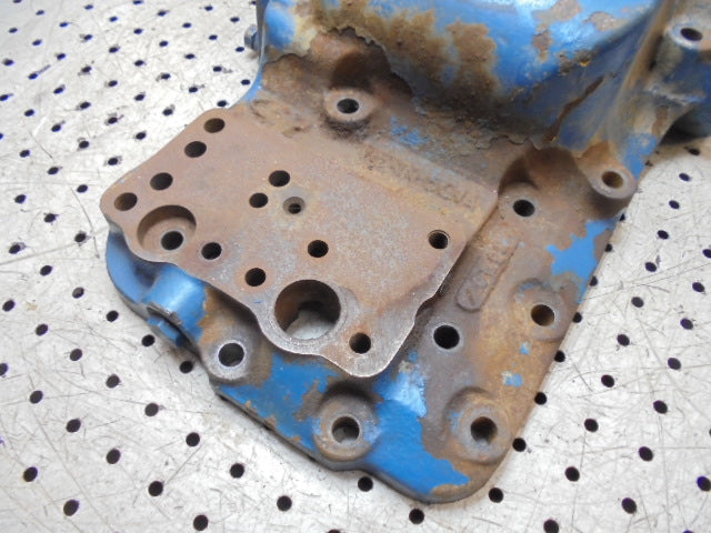 For FORD 4100 HYDRAULIC TOP COVER - BARE HOUSING