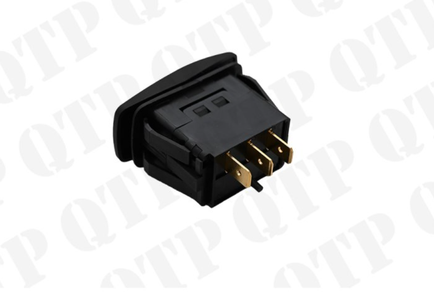 For Massey Ferguson 6400 7400 Tier3 THROTTLE CONTROL SWITCH