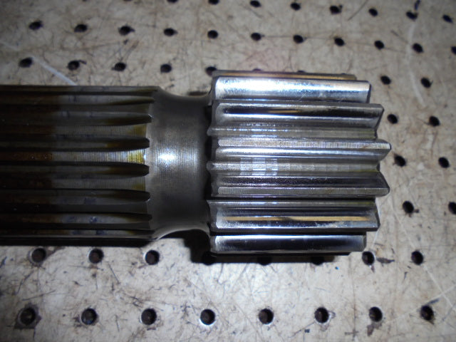 For FORD 5030 RH BRAKE BULL SHAFT