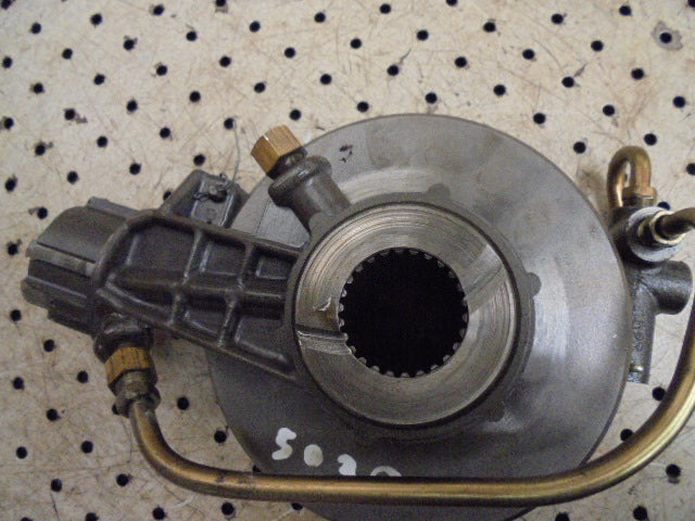 For FORD 5030 PTO CLUTCH PACK ASSEMBLY & CONTROL VALVE