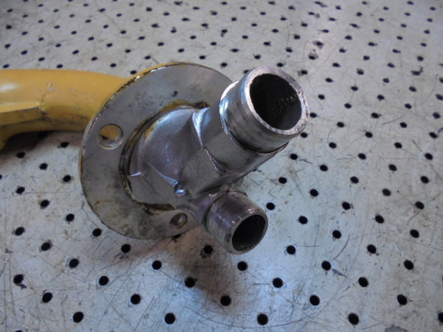 For FORD 4600, 4610, 5610 HYDRAULIC FILTER ELBOW from HYDRAULIC PUMP