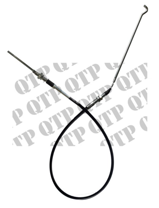 For Deutz DX4 Series Stopper Cable  Length 1350mm