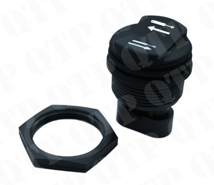 For Massey Ferguson 6700 7700 Series Hydraulic Top Link Switch 