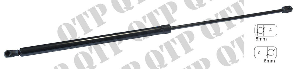 Ford New Holland T6000, T7 Bonnet Gas Strut