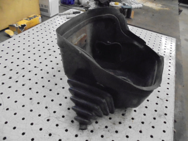 For FORD 4610 AP CAB STEERING COLUMN, GEAR LEVER COVER