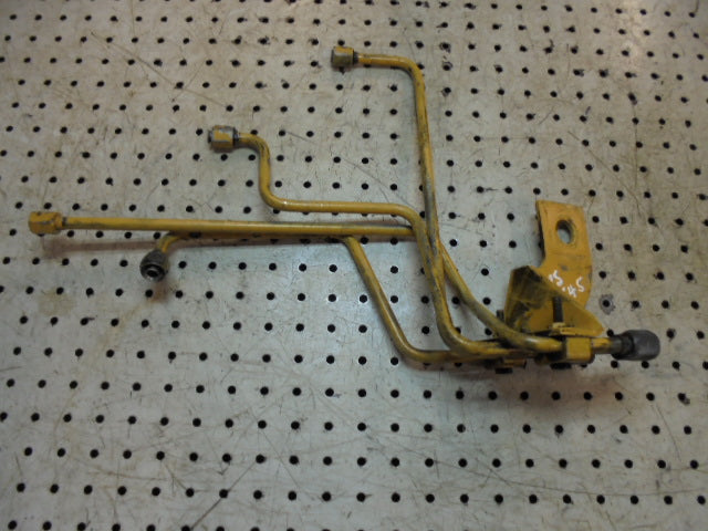 For FORD 545D STEERING PIPES - STEEL