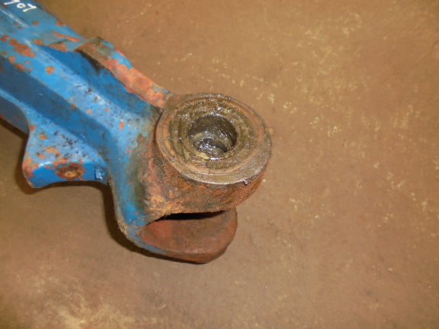 For FORD 5030 4wd FRONT AXLE BEAM  CARRERO 707