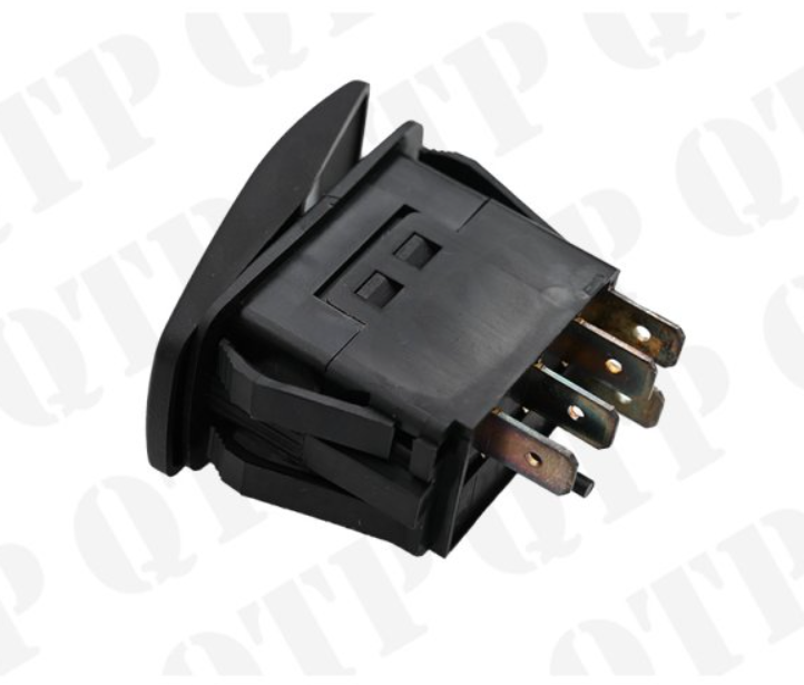 For Massey Ferguson 6100 6200 6400 7400 8100 8200 8400 LIGHT SWITCH