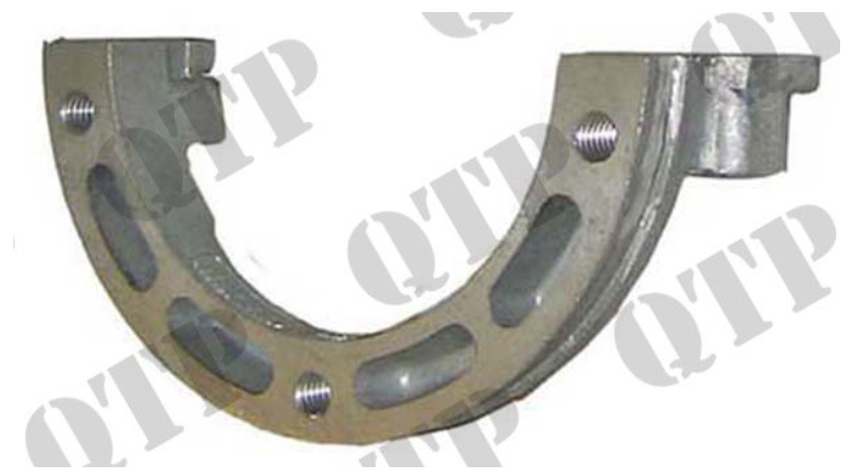 For Massey Ferguson 35 135 148 240 Timing Cover Support Bracket 