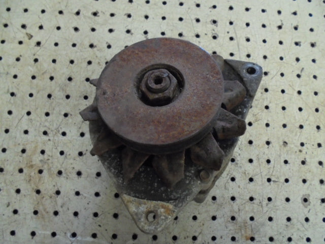 For CASE 4240 ALTERNATOR