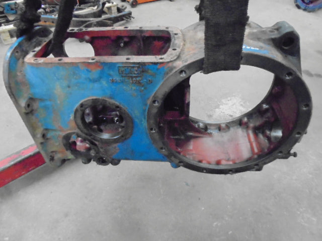 For FORD 3000 REAR AXLE CENTRE HOUSING Preforce