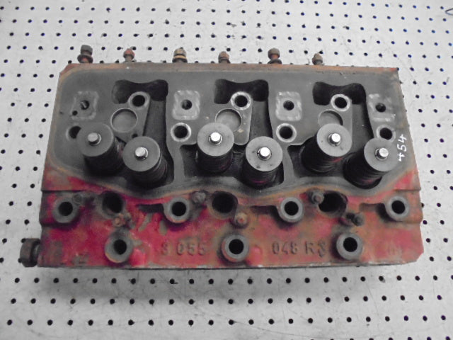 For INTERNATIONAL 454 484 485 ENGINE CYLINDER HEAD ASSEMBLY