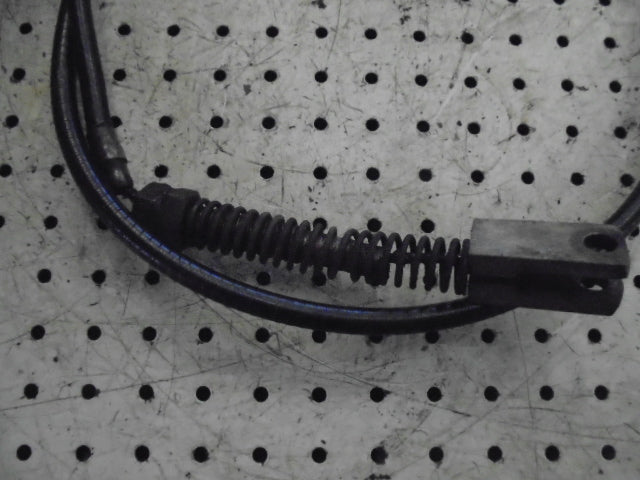 For DAVID BROWN 1490 4wd ENGAGING CABLE